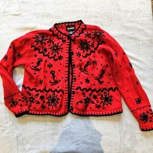Designers Original Studio sweater